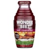 Wonder Melon Organic Beet and Tropical Fruit Juice, 8.45 FZ