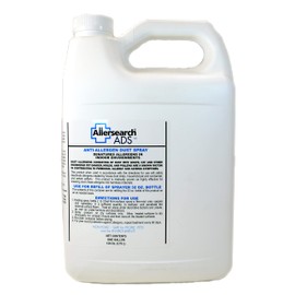 ADS Anti-Allergen Dust Spray 128 oz.