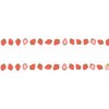 Papia Platz Masking Tape Okawari Masute Strawberry 72-030