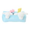 Sanrio 100765 Tissue Box Case, Cinnamoroll