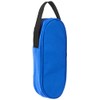 Kimood Blue 3 Ball Bag with Zip, blue, Modern