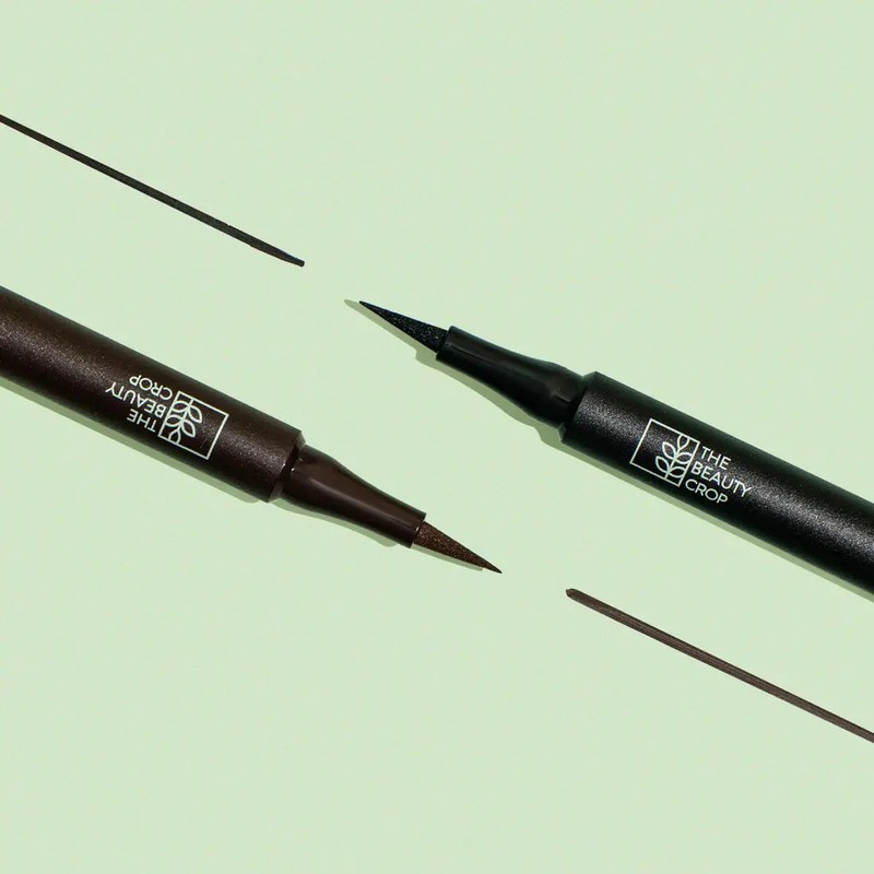 The Beauty Crop Avocuddle Eyeliner Brown