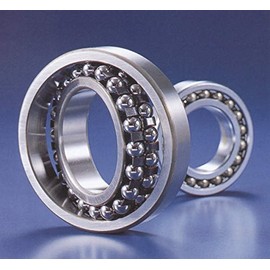 不二越 Nachi Self Aligning Bearing Ball Bearing 1201 