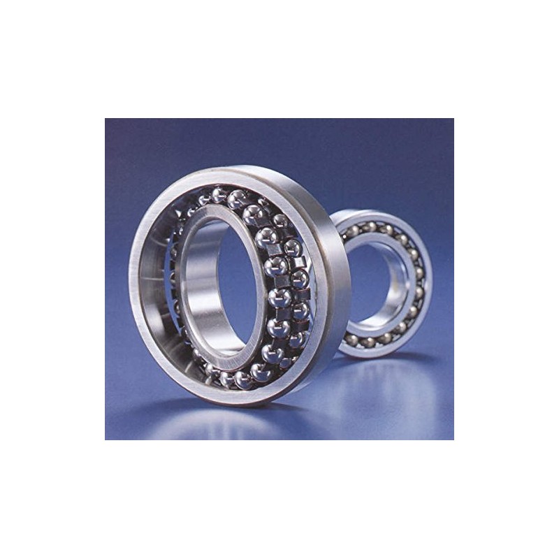 不二越 Nachi Self Aligning Bearing Ball Bearing 1201 