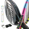EBBOM Padel/Tennis Score Counter (White)