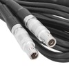 Ultrasonic Thickness Gauge Probe 7.5MHz High Accuracy Non Contact Self