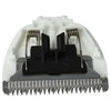 vhbw 1 x shaving head compatible with Panasonic ER 503,