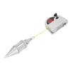 Magnetic Wire Hammer Quickly Stabilize Resistance Adjustable Flexible Hammer Line