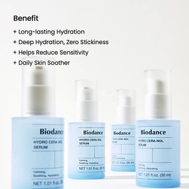 Biodance [Biodance]Hydro Cera-nol Serum 30ml
