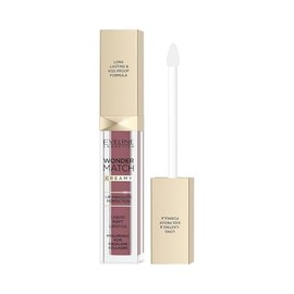 Eveline Wonder Match Durable Matte Lipstick for Lips 02 Candy