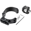 LEOFOTO TDC-32 Tripod Leg Clamp 32 mm + CF-9 Thread