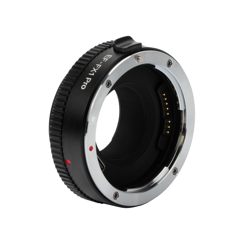 VILTROX EF-FX1 PRO Lens Adapter
