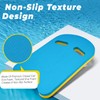 2024 Swimming Kickboard, Training Aid Board for Swimming and Exercise