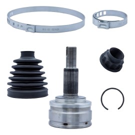 Espiga Junta Homocinetica L/rueda Toyota Rav4 2009-2015 Aut