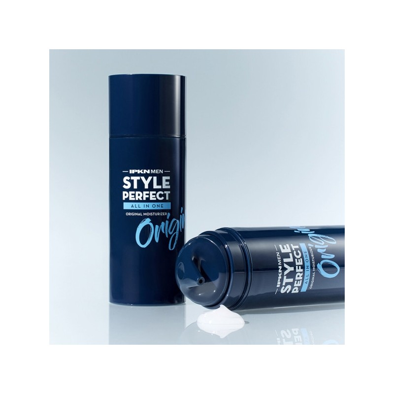 IPKN Men Style Perfect Men's Cosmetic All-in-One 110ml / Dual-function