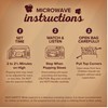 Popcorn Microwave Bundle - Orville Redenbacher's Microwave Popcorn Naturals 1
