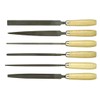 Connex COX977035 Warding File Set, Beige/Grey