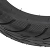 Electric Scooter Tire Professional 10x 2.125 Rubber Inflatable Outer Tire