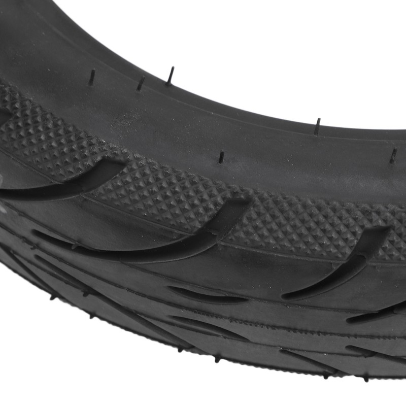 Electric Scooter Tire Professional 10x 2.125 Rubber Inflatable Outer Tire