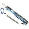 1091 (ilegui) Fish Grip Pistol Carbon Style Grip Fish Grab