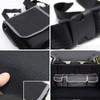 Back Seat Organiser Car Hanging Pouch Bag SUV Hatchback Storage