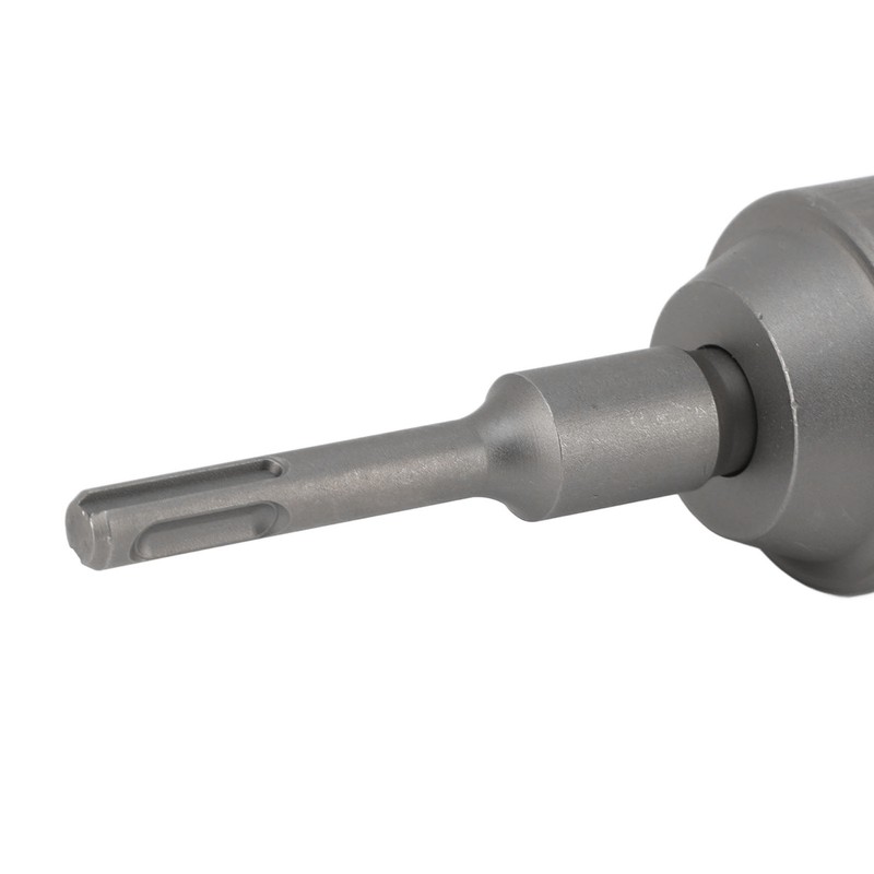 Forged Steel Grounding Rod Driver Heavy Duty T Post Ground