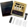 Kit Planchado De Ceja + Lash Lifting Con Btx Smartlash