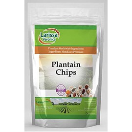 Plantain Chips (16 oz, ZIN: 527027)