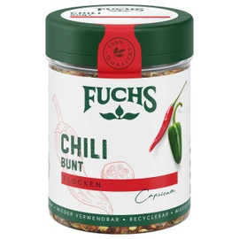 Fuchs Colourful Chili Mix 45g