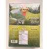 Ceylon Green Tea Bags, 100% Pure, 72 Count, Pack of