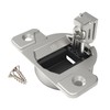 Replacement for Blum 33.3600,Compact 33 Screw on 110 Degree Opening