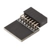 TPM 2.0 Module 2x7P 14 Pin 2mm Space Safe Stable