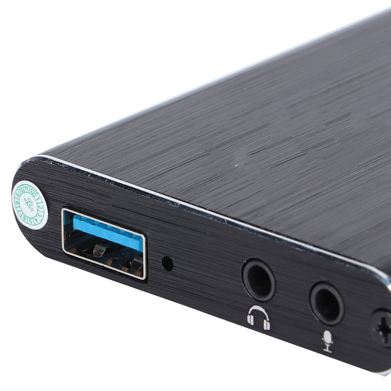 NKS41 4K Video Capture Card HD Multimedia Interface to USB3.0