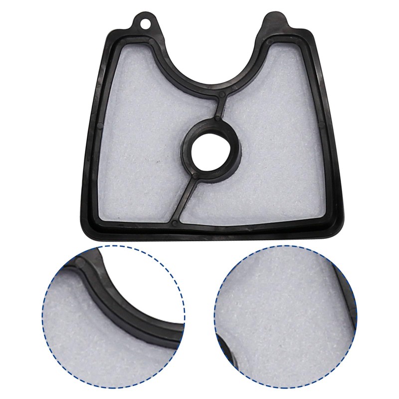 581798001 Fuel Line Filter Grommet Primer Bulb kit Spark Plug