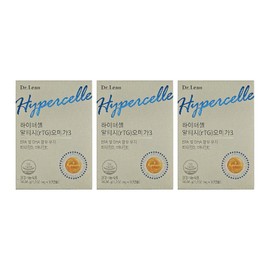 Dr.Lin Hypercell Omega3 Hyper Omega3 Song Joong-ki’s efficacy Hypercell effect 3 reviews / 닥터린 하이퍼셀오메가3 하이퍼 오메가3 송중기 효능 하이퍼쎌 효과 후기 3개
