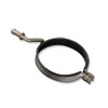 Tomei Ti Exhaust Repair Part Muffler Band #8 w/Rubber For