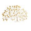 Deco 79 Metal Tree Wall Decor, 35" x 2" x