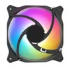 Vida Pulsar 12cm ARGB Fan for Vida EOS And TEMPEST