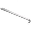 Alpine Swiss Heavy Duty Stainless Steel Shoe Horn Long Handle