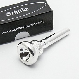 Schilke Cornet Mouthpiece, 13A4