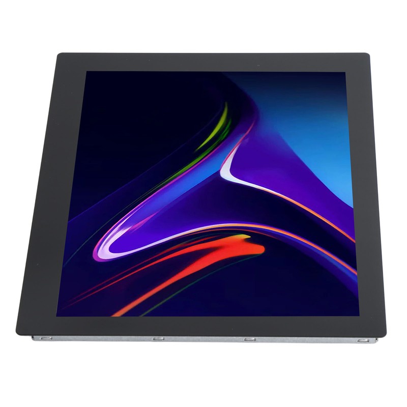 8inch LCD Touch Screen Display Panel Multi Touch UHD Display
