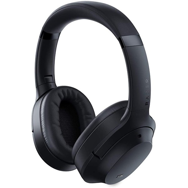 Razer Opus Active Noise Cancelling ANC Wireless Headphones: THX Audio