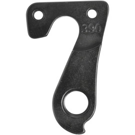 Wheels Manufacturing Replaceable Derailleur hanger/Dropout 390