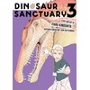 Dinosaur Sanctuary Vol. 3 (Dinosaurs Sanctuary)