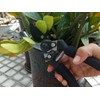 PEXIQAKA 8" Professional Premium Pruning Shears Safety Lock Hand Pruners