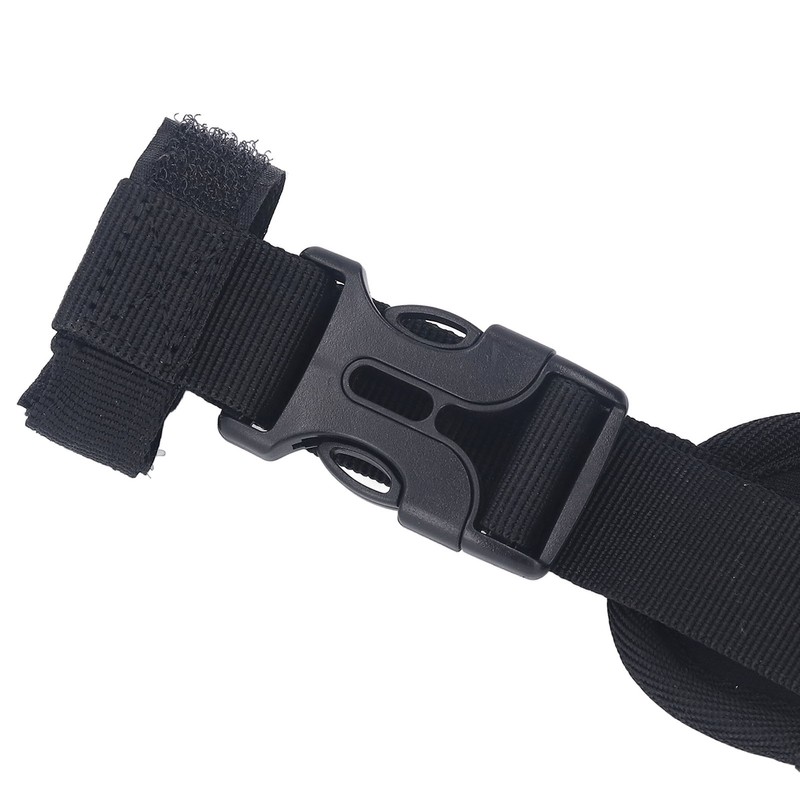 Compound Bow Shoulder Belt Adjustable Hands Free Oxford Cloth Shock