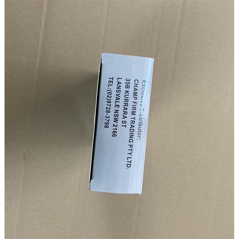 Barelove 30 Rolls Pure Moxa Stick Wormwood Handmade Moxibustion Sticks