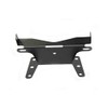 Black Fender Eliminator Tidy Tail No Logo for 2004-2006 for