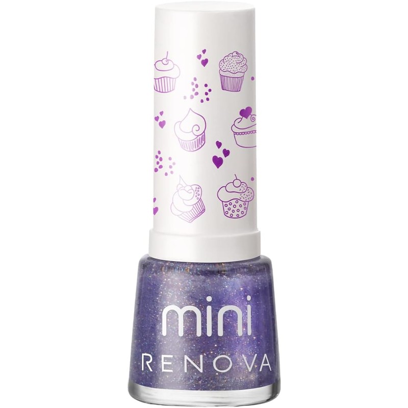 Renova ESMALTE MINI ANGELA, 7.7 mililitro, 1