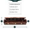 Incense Sticks Starter Set, Satya Incense Sticks, Satya Incense Cones,